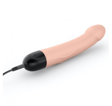 Wibrator realistyczny dorcel real vibrations 18cm